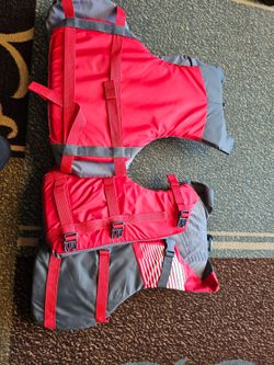 Life jackets