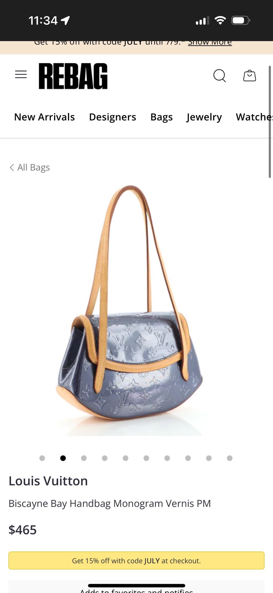 LOUIS VUITTON