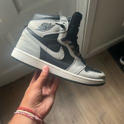 Jordan 1 high shadow 2.0