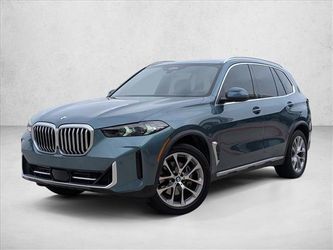 2024 BMW X5