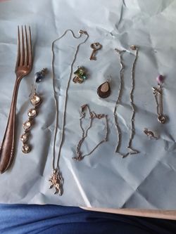 Silver package deal