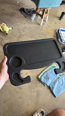 Lunch tray for Car
