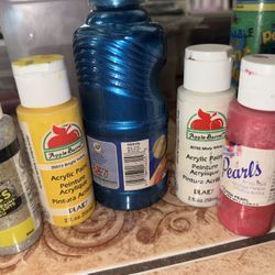Art’s And Craft Supplies 