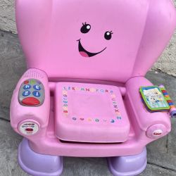 Toddler Couch Chair