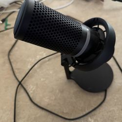 HyperX Duocast USB Microphone