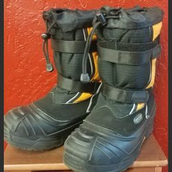 Baffin Unisex Eiger Snow Boot Size 7