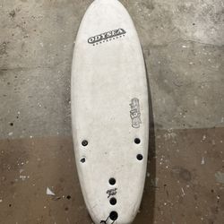 Odyssea Surfboard