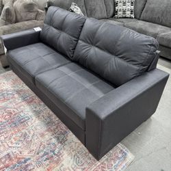BARLIN MILLS CARBON SOFA