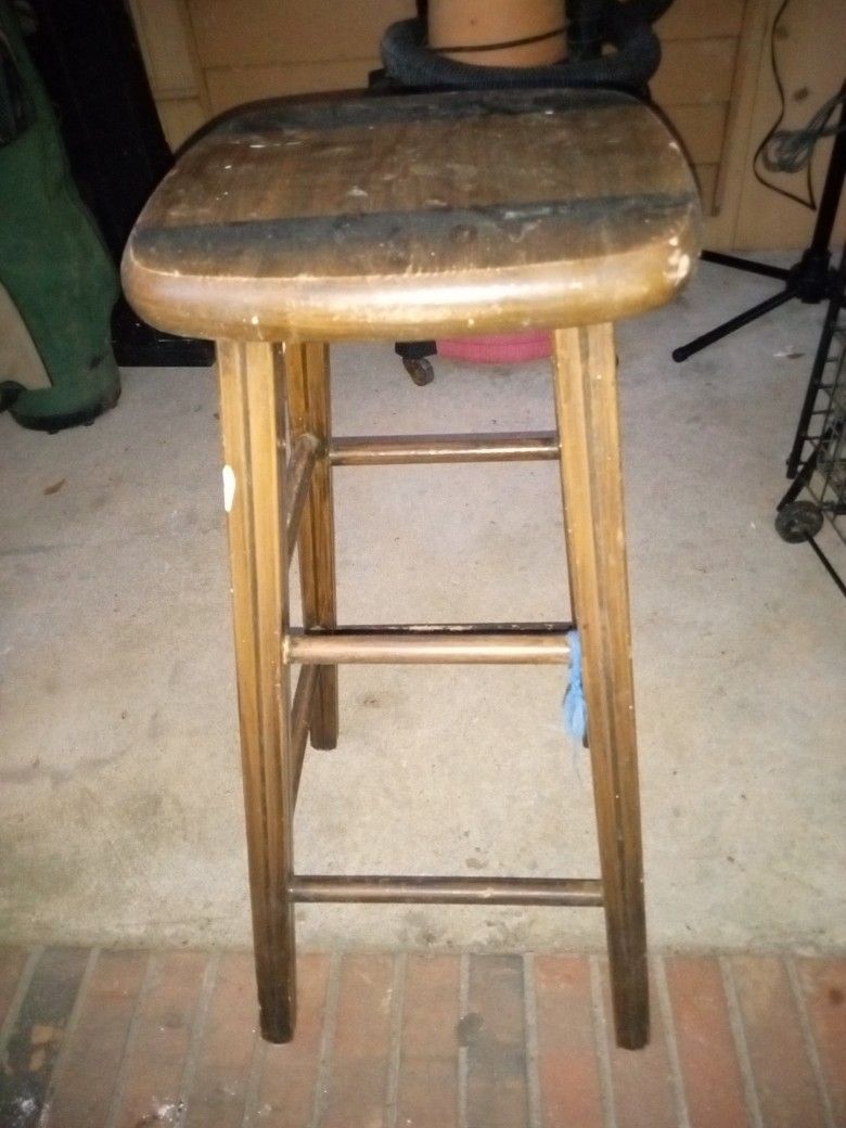 Bar Stool