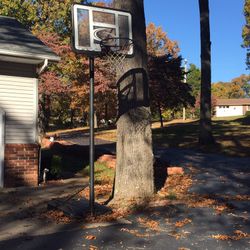 Basketball Goal