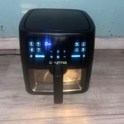 Air fryer