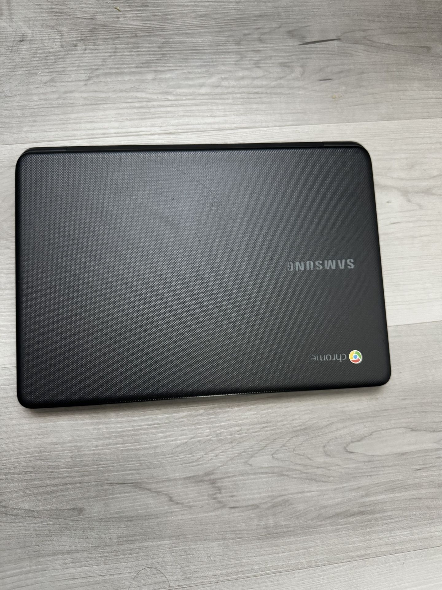 Samsung Chromebook 
