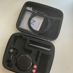 Tilta Nucleus Nano Follow Focus