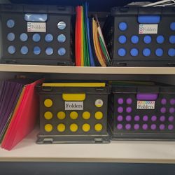 Teacher / Office Supplies