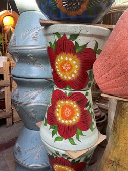 Clay Pots