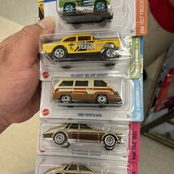 Hot Wheels Limited Edition 