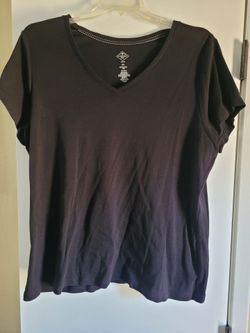 Womans PLUS SIZE t shirts