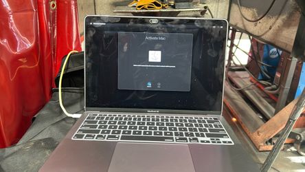 2020MacBook Air 13inch