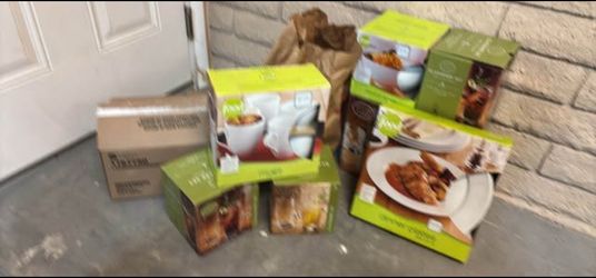 Plates