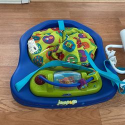 Baby Jumper/ Exerciser 