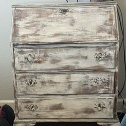 Shabbily Chic Desk