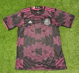 Mexico Soccer Jersey