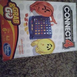 Connect4 Board Game