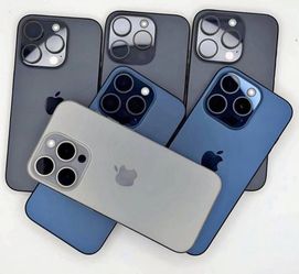 iPhone 15 Pro Max 256GB Unlocked Excellent condition - On Special Cash Deal $699🤩✅