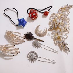 Hair Accessories