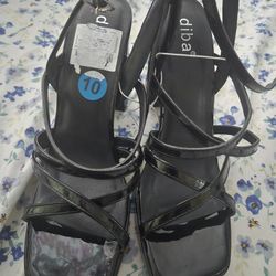 Womens Heels New