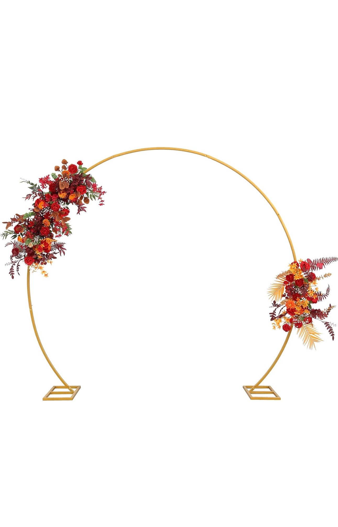 Decoration Arch 8ft, brand new