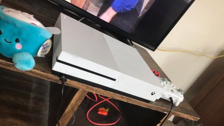 Xbox s
