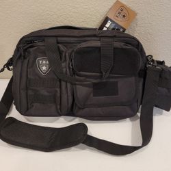 Tactical Baby Gear Diaper Bag