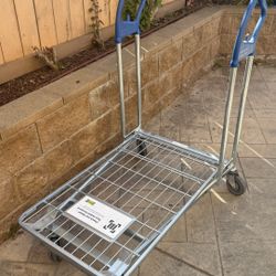 Push Cart - Free