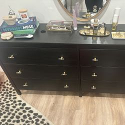 IKEA KOPPANG  Dresser 