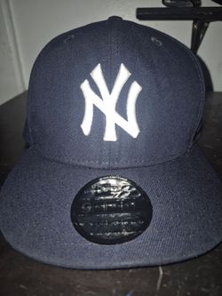 Yankees hat