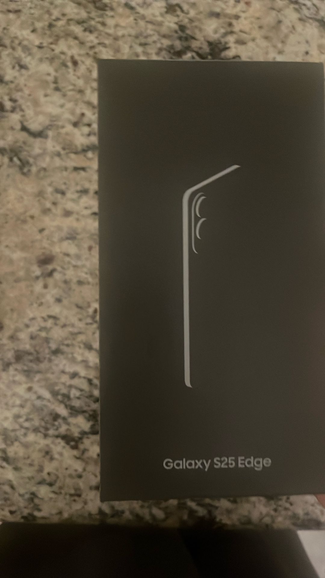 Samsung S25 Edge
