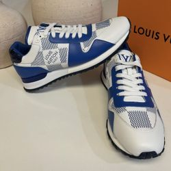 New LV Men’s Shoes.