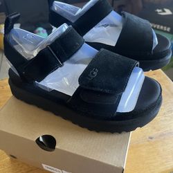 UGG Sandals Size 6 Women 