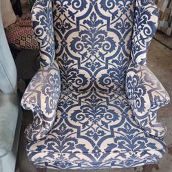 Beautiful Decorative Armchair