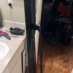 1965 Impala Dash Insert,powered Coated 