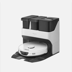 Roborock S7 Max Ultra + Dock – Never Used (No Warranty) 