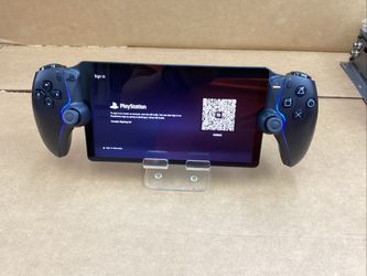 Sony PlayStation Portal Remote Player