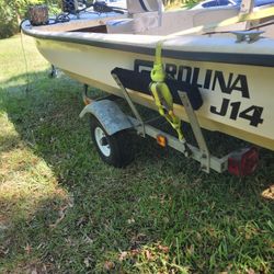 Fishing Boat