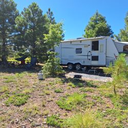 2005 Starcraft Antigua Hybrid