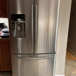 Samsung Fridge