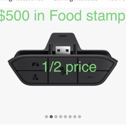 New Xbox Half Price In Stamps  I Will Meet U At Store 