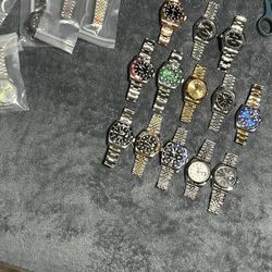 Luxury Automatic Watches