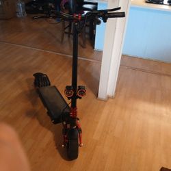 E Scooter