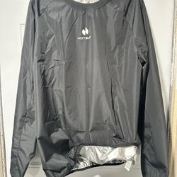 Workout Sauna Crew Neck Jackets , T-shirts $10 Each